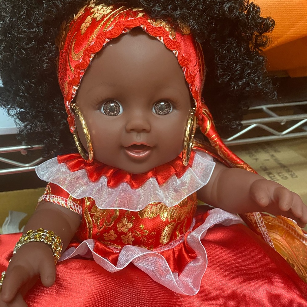 Doll muneca
